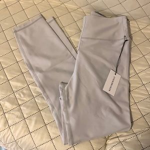 WeWoreWhat leggings size Large.